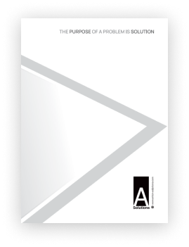 Anton Solution Brochure